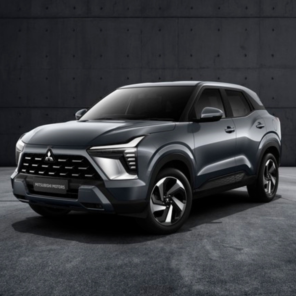 Gallery Mitsubishi Kudus