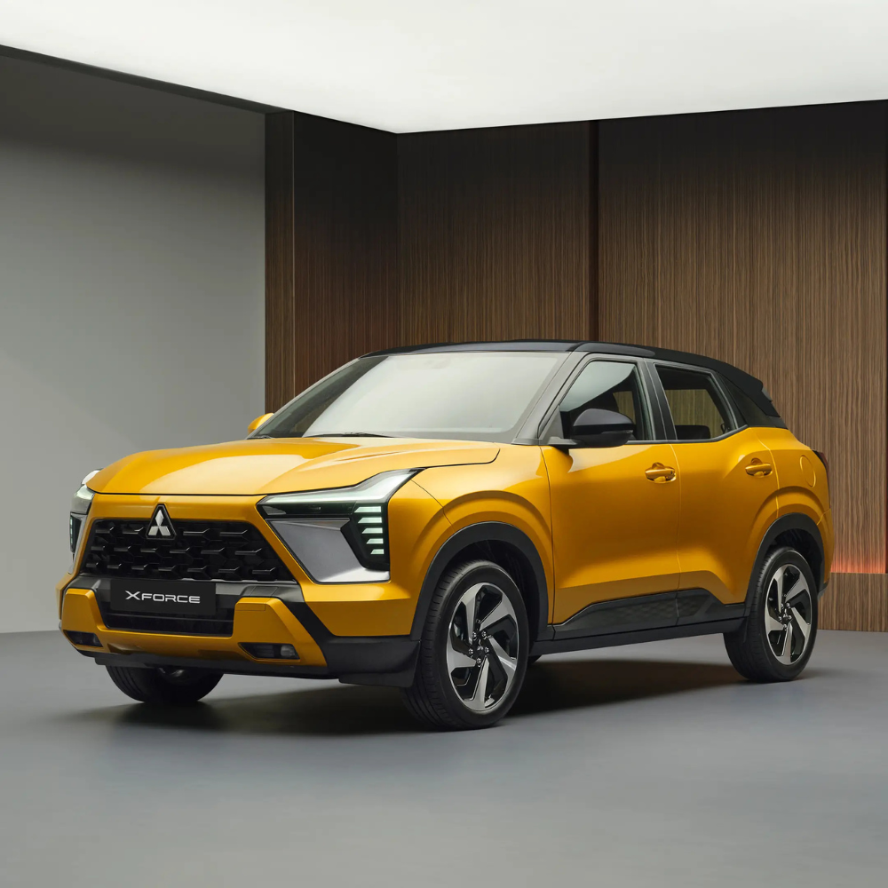 Gallery Mitsubishi Kudus