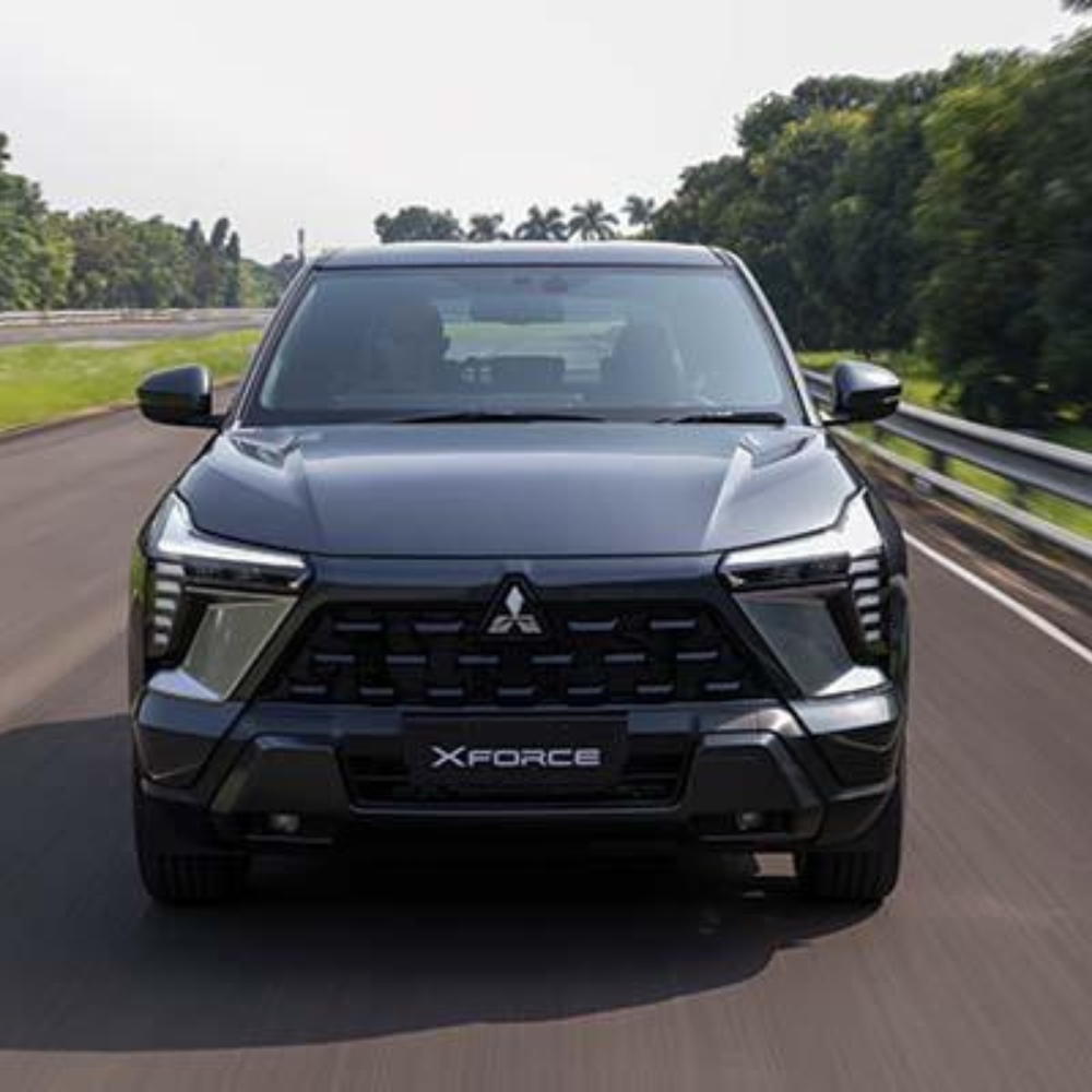 Gallery Mitsubishi Kudus
