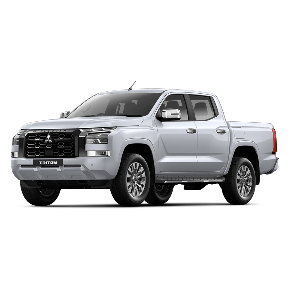 ALL NEW TRITON